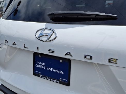 Certified 2023 Hyundai Palisade Calligraphy AWD/4WD image 31