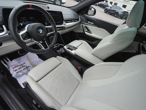 Used 2026 BMW X2 M35i w/ Convenience Package AWD/4WD image 15