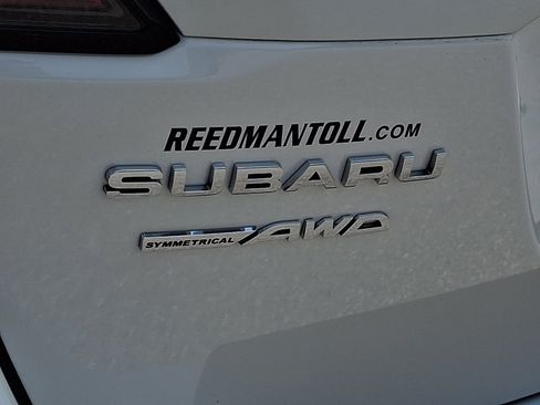 Certified 2025 Subaru Outback Touring XT AWD/4WD image 31