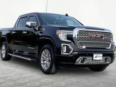 Used 2020 GMC Sierra 1500 Denali