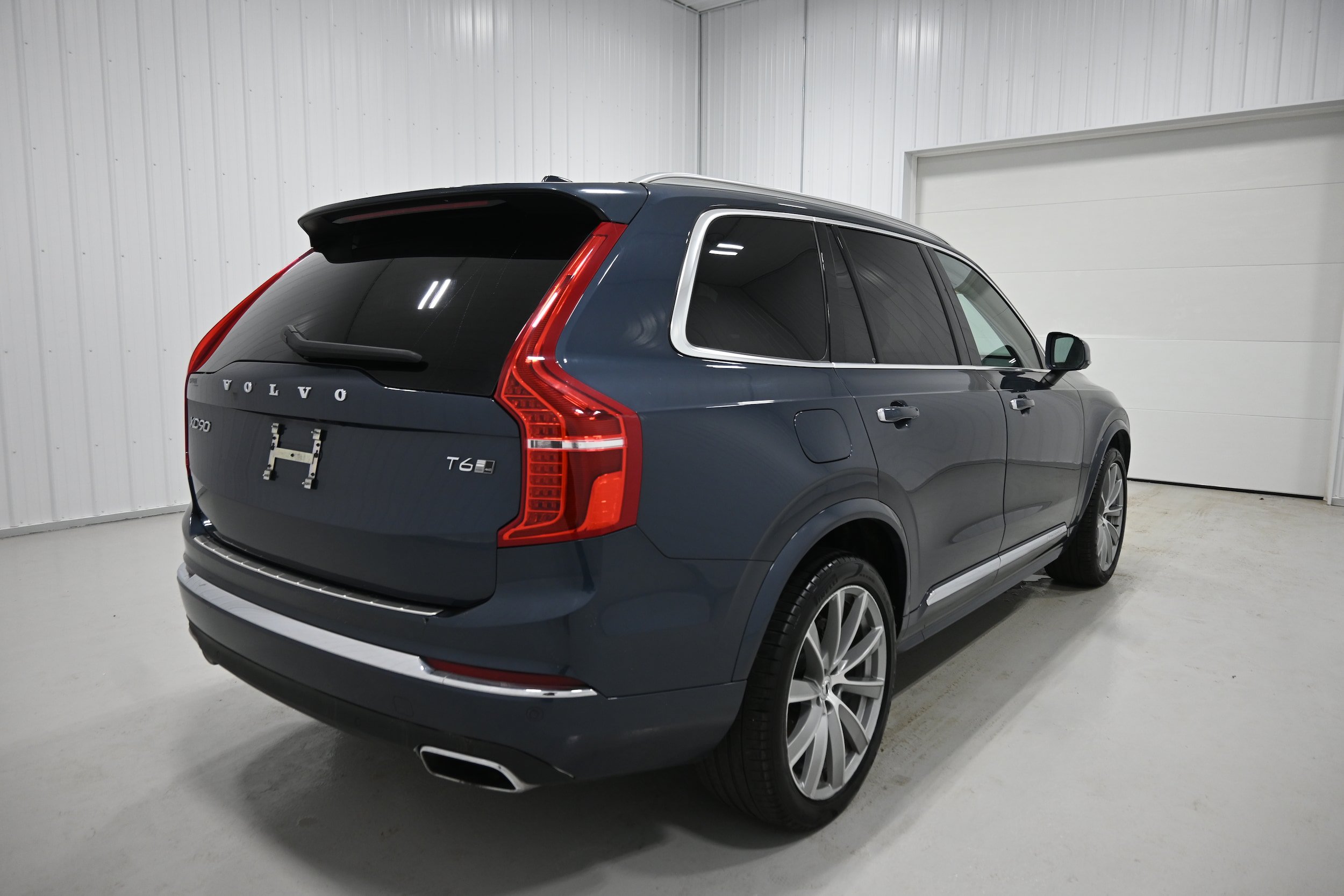 Used 2020 Volvo XC90 T6 Inscription w/ Protection Package AWD/4WD image 34