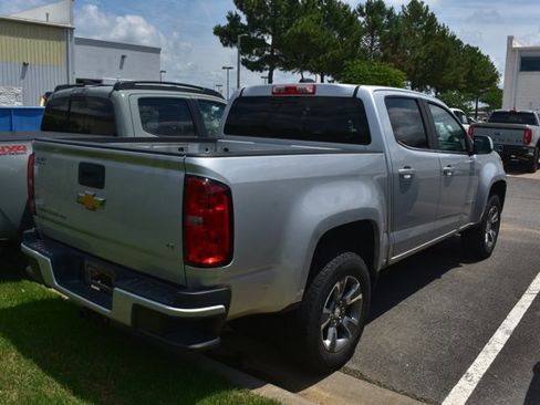 Used 2019 Chevrolet Colorado LT RWD image 4