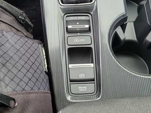 New 2026 Honda Civic Sport image 36