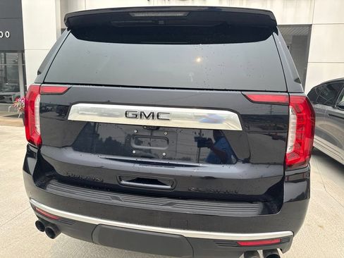 Used 2023 GMC Yukon Denali w/ Denali Reserve Package AWD/4WD image 38