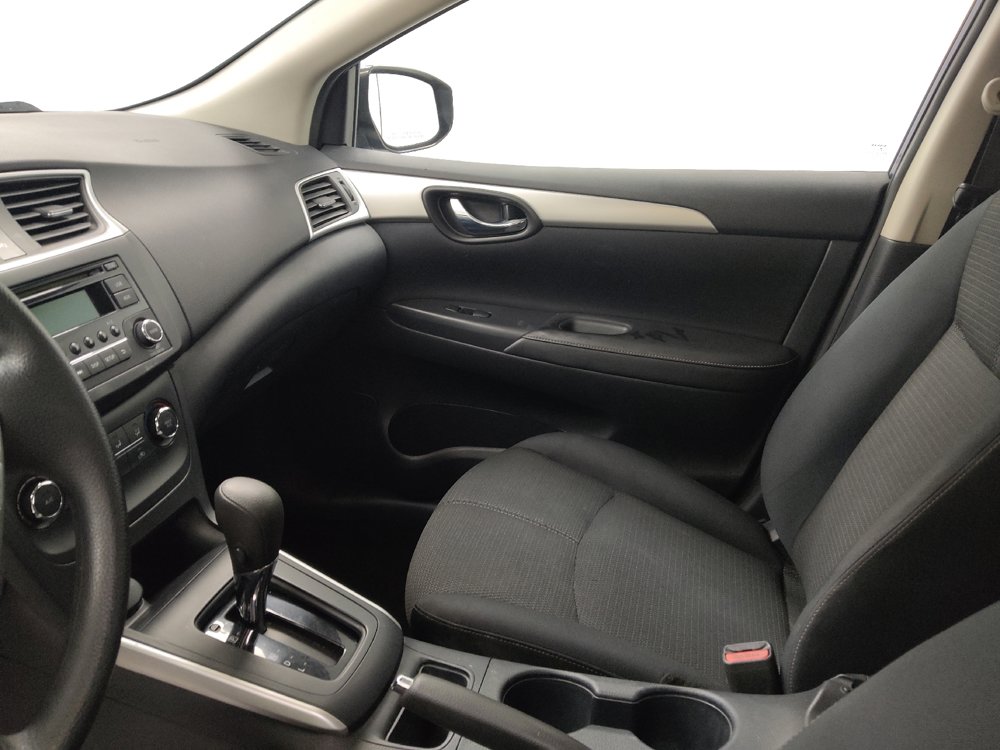 Used 2017 Nissan Sentra S FWD image 26