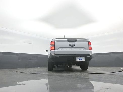 New 2026 Ford Maverick XLT image 28