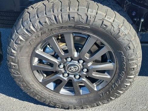 Certified 2024 Toyota Land Cruiser 1958 image 10