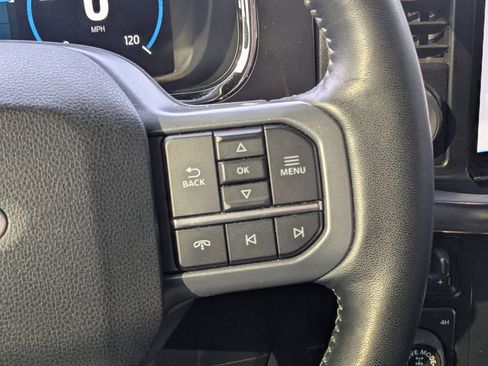 Used 2023 Ford F150 Lariat image 23