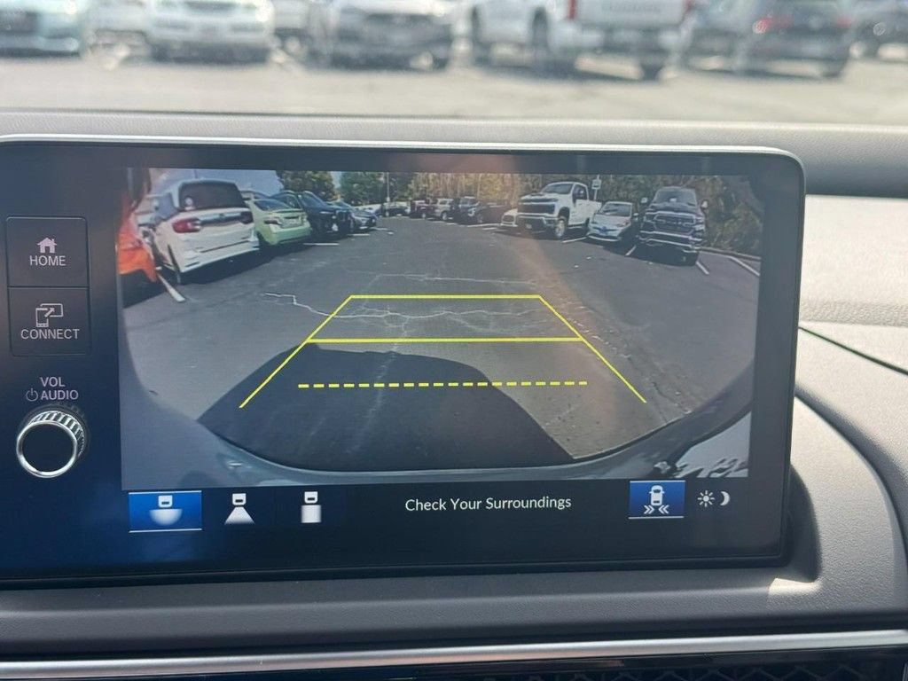 Certified 2026 Acura ADX FWD image 25