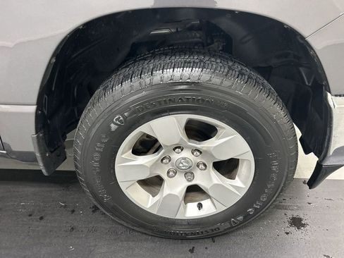 Used 2021 RAM 1500 Big Horn AWD/4WD image 8