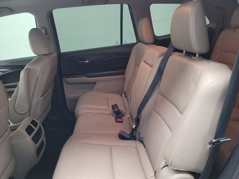 Used 2016 Honda Pilot EX-L image 18