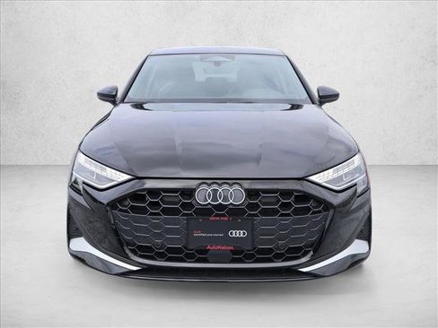 Certified 2026 Audi A3 2.0T Premium w/ Convenience Package AWD/4WD image 2