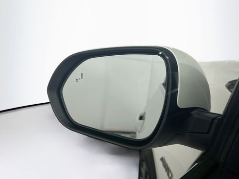 Used 2021 Kia Seltos EX AWD/4WD image 16
