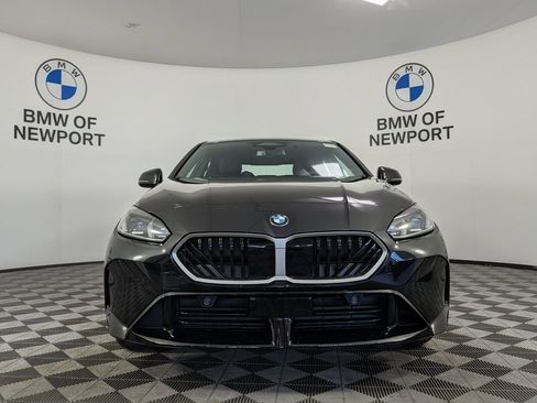 New 2026 BMW 228i xDrive AWD/4WD image 4