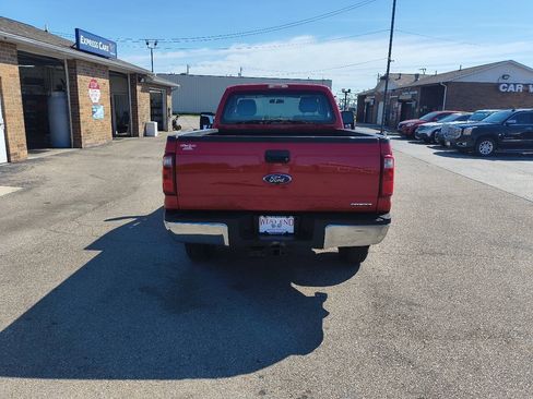 Used 2014 Ford F250 XL w/ Power Equipment Group AWD/4WD image 6