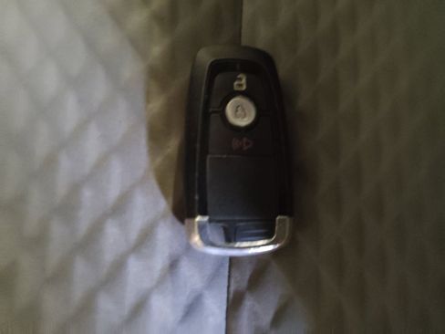 Used 2020 Ford Escape SE FWD image 32