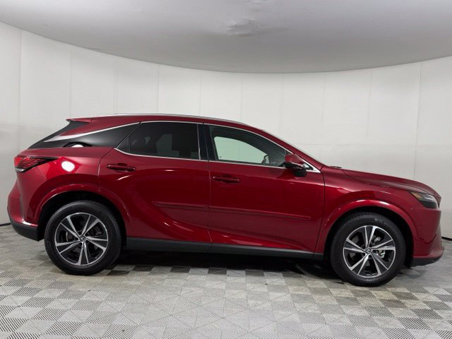 Used 2023 Lexus RX 350 w/ Accessory Package (2T) AWD/4WD image 10