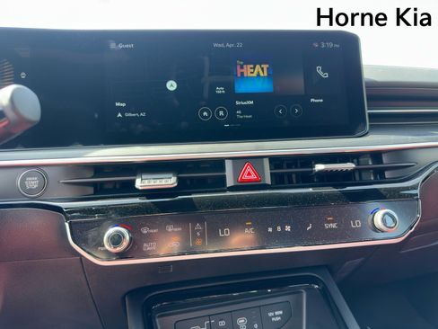 New 2026 Kia K5 GT-Line w/ GT-Line Premium Package FWD image 16