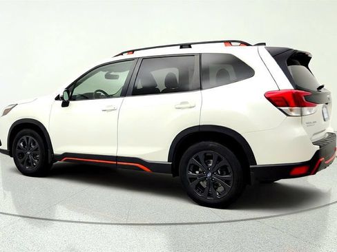 Used 2024 Subaru Forester Sport AWD/4WD image 7