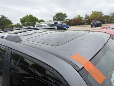 Used 2023 Toyota 4Runner SR5 Premium w/ Moonroof Package image 5