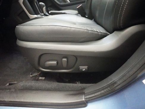 Used 2018 Subaru Forester 2.0XT Touring w/ Popular Package #3B image 31