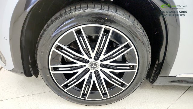 Used 2023 Mercedes-Benz EQS 580 4MATIC SUV image 75