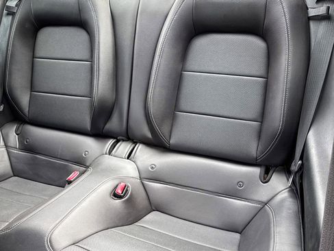 Used 2017 Ford Mustang GT Premium w/ GT Performance Package image 23