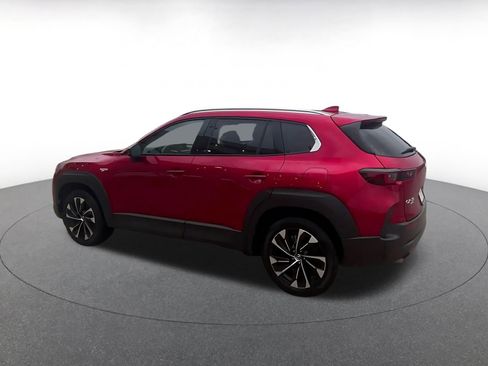 Used 2025 MAZDA CX-50 2.5 Hybrid w/ Premium Plus Pkg AWD/4WD image 10
