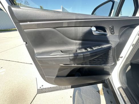 Used 2022 Hyundai Santa Fe Limited AWD/4WD image 22