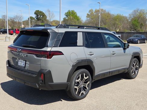 New 2026 Subaru Outback Touring XT AWD/4WD image 3