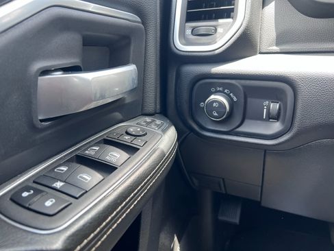 Certified 2024 RAM 2500 Big Horn w/ Bed Utility Group AWD/4WD image 23