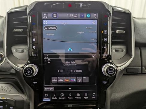 New 2026 RAM 2500 Big Horn image 55