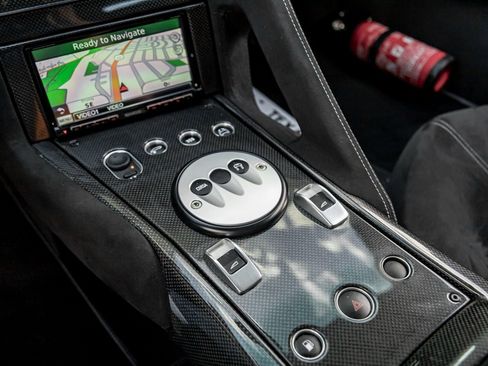 Used 2010 Lamborghini Murcielago LP 670-4 SV image 19