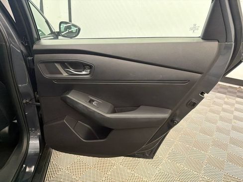 Used 2024 Honda Accord EX image 17