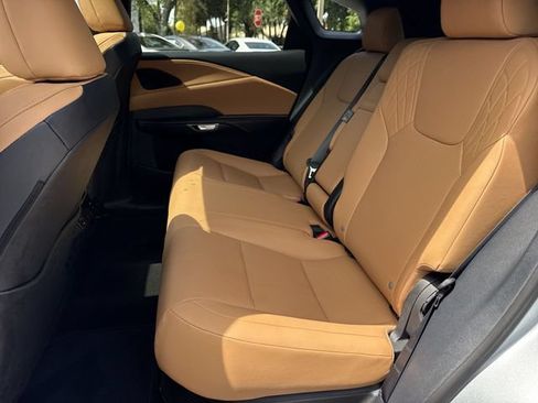 Certified 2026 Lexus RX 350h w/ Convenience Package AWD/4WD image 23