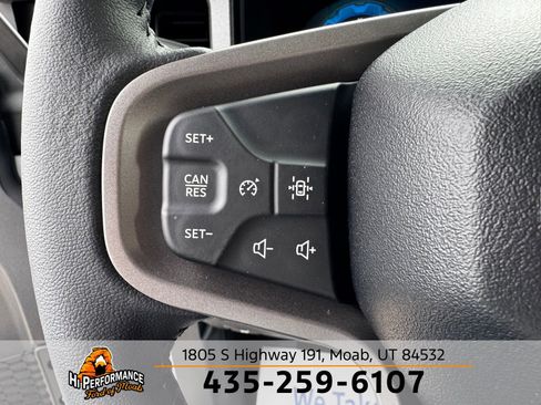 New 2026 Ford Bronco Big Bend image 21