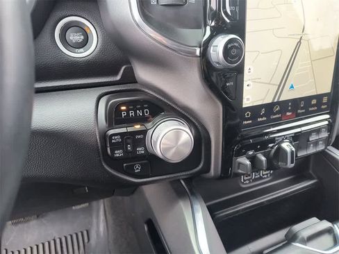 Used 2024 RAM 1500 Laramie image 20