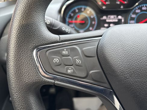 Used 2017 Chevrolet Cruze LT w/ RS Package image 19