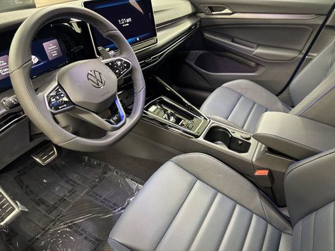 New 2026 Volkswagen Golf AWD/4WD image 9
