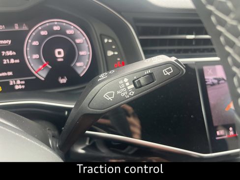 New 2026 Audi Q8 Premium Plus AWD/4WD image 14