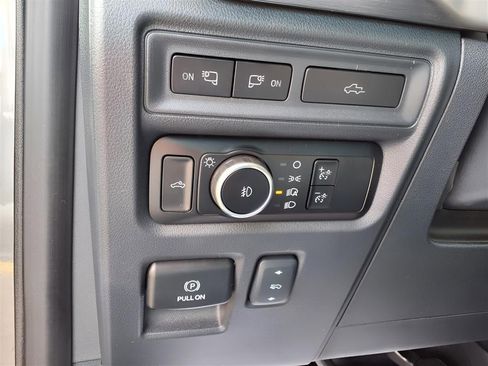 Used 2023 Ford F150 Lariat w/ Equipment Group 502A High image 19