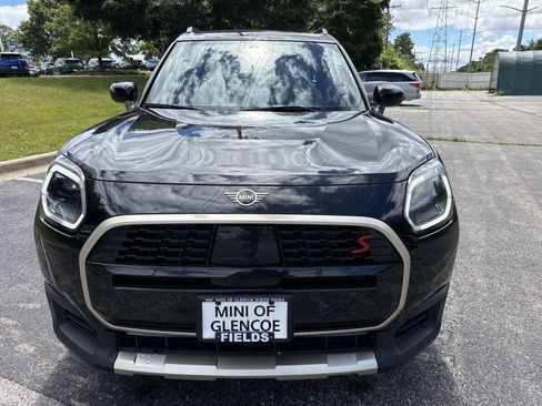 Certified 2026 MINI Cooper Countryman S AWD/4WD image 3