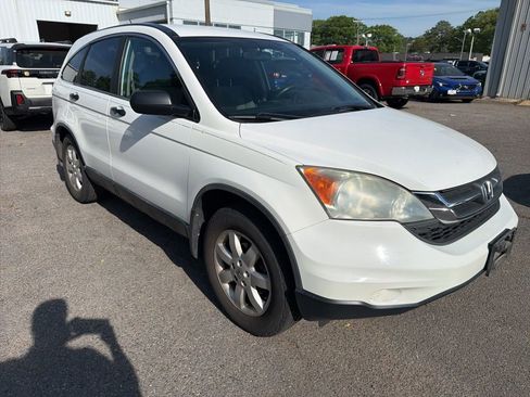 Used 2011 Honda CR-V SE image 3