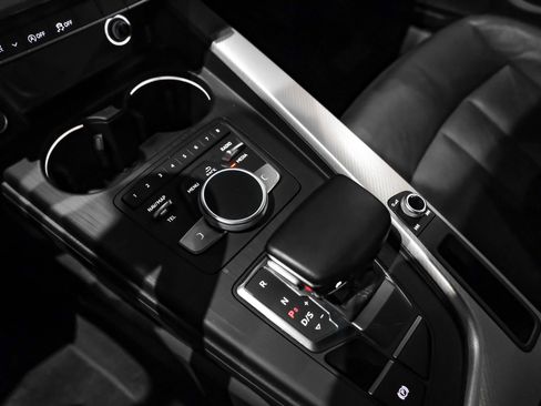 Used 2017 Audi A4 2.0T Premium AWD/4WD image 23