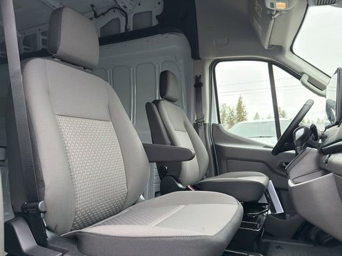 New 2026 Ford Transit 350 148 High Roof Extended AWD image 35