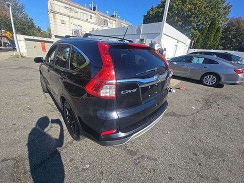 Used 2015 Honda CR-V EX-L image 2