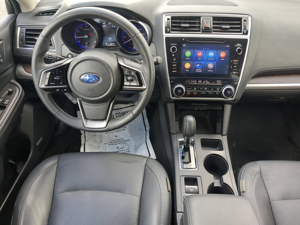 Used 2019 Subaru Outback 2.5i Limited w/ Popular Package #2 AWD/4WD image 13