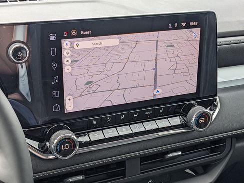 New 2026 Chevrolet Colorado LT w/ LT Convenience Package image 13