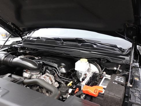 Used 2023 RAM 1500 Sport w/ Rebel Level 2 Equipment Group AWD/4WD image 67