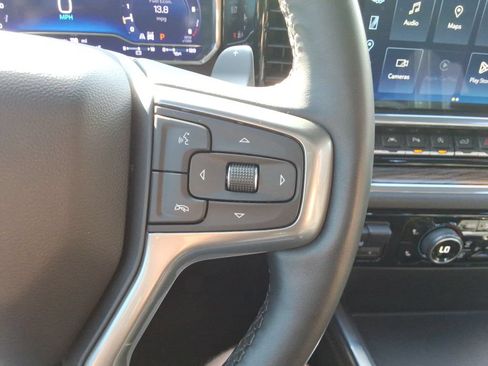 Certified 2024 Chevrolet Silverado 1500 RST w/ All Star Edition Plus AWD/4WD image 26